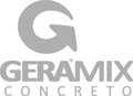 Logomarca - Geramix Concreto